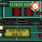 horn high bet payout